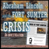 Abraham Lincoln and the Fort Sumter Crisis