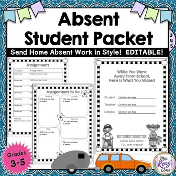 absent student