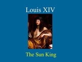 Absolutism and Louis XIV