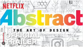 Preview of Abstract: The Art of Design - Jonathan Hoefler: Typeface Design Assignment Sheet