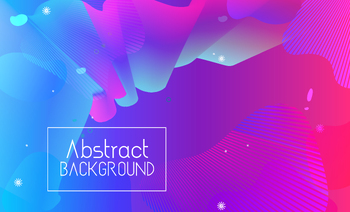 Preview of Abstract background design and Fluid flow gradient design