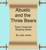 Abuelo and the Three Bears Interactive Smartboard
