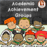 Academic Achievement Study Skill Group