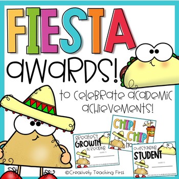 Preview of End of the Year Awards - Fiesta Awards