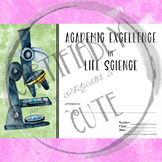 Academic Excellence in Life Science