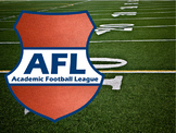 Academic Football Review Game