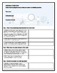 Academic Journal Article Analysis Template by The AP Capstone Corner