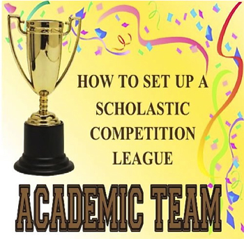 Preview of Academic Team Competition