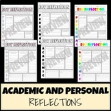 Academic and Personal Reflection: End of Year