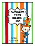 Accelerated Reader (AR) Resource Pack to Organize your Classroom
