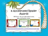 Accelerated Reader Award