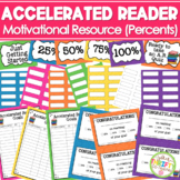 Accelerated Reader Bulletin Board Accelerated Reader Goals