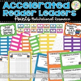Accelerated Reader Point Tracker Accelerated Reader Goal B