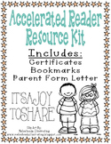 Accelerated Reader Resource Kit