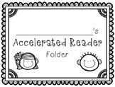 Accelerated Reader Tracking Packet