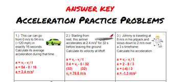 problem solving acceleration grade 7