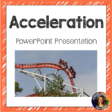Acceleration powerpoint presentation