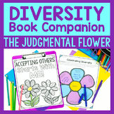 Inclusion & Diversity Activities For Acceptance Lessons: T