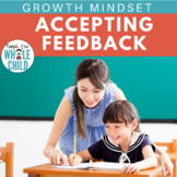 Accepting Feedback | Growth Mindset Series 6