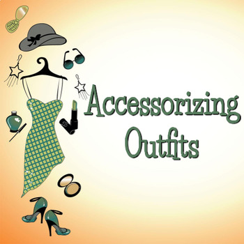 Preview of Accessorizing Outfits