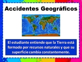 Accidentes geográficos