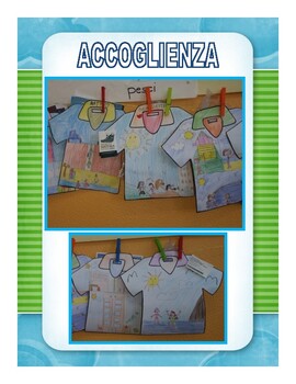 Preview of Accoglienza