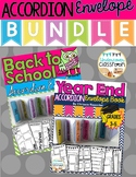 Accordion Envelope BUNDLE: Start & Finish!