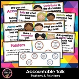 Accountable Talk