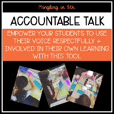 Accountable Talk