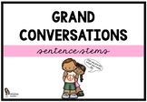 Accountable Talk - Grand Conversations
