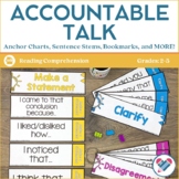 Accountable Talk for Group Discussions