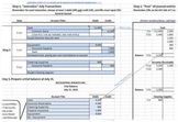 Accounting Cycle Tool (Partial)