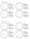 Accuracy & Precision Activity