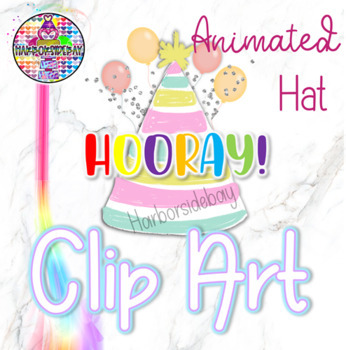 celebration animated clip art