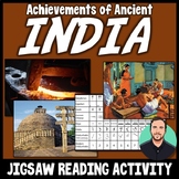 Achievements of Ancient India