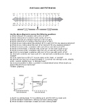 Acid Base pOH and Ph titration review w.s.