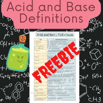 Chemistry Solutions HyperDoc Series - Grade 5 BC Science