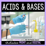 Acids and Bases Unit