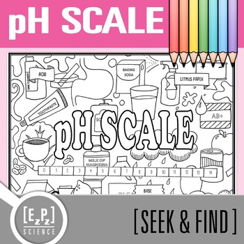 Google Doodle games: Test your pH scale knowledge with this