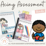 Acing Assessment Bundle | Report Writing Resources