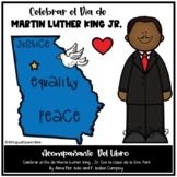 Celebrar el Día de Martin Luther King , Jr. Con La Clase d