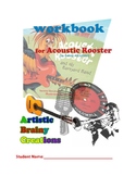 Acoustic Rooster & His Barnyard Band Workbook