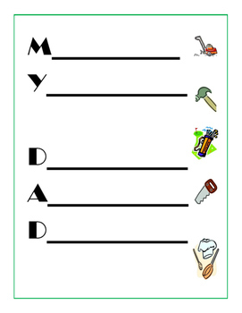 Acrostic Poems by Journeys in Learning | Teachers Pay Teachers