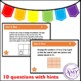 homework practice problem solving investigation act it out