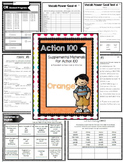 Action 100 Orange Level Bundle