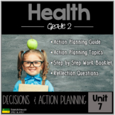 Action Planning Unit