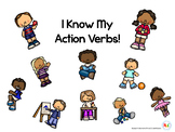 Action Verbs | Errorless Learning | Nonverbal Autism | Boo