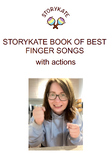 Action songs for early childhood educators (with lyrics) a