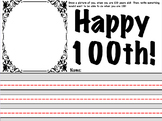 ActivInspire - 100th Day Fun!