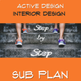 Active Design INTERIOR DESIGN SUB PLAN